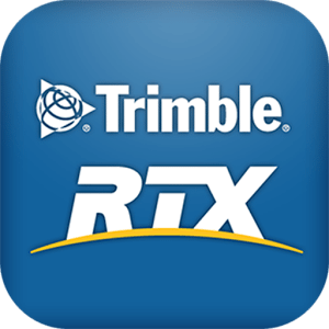 TrimbleRTX