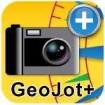 GeoJot+
